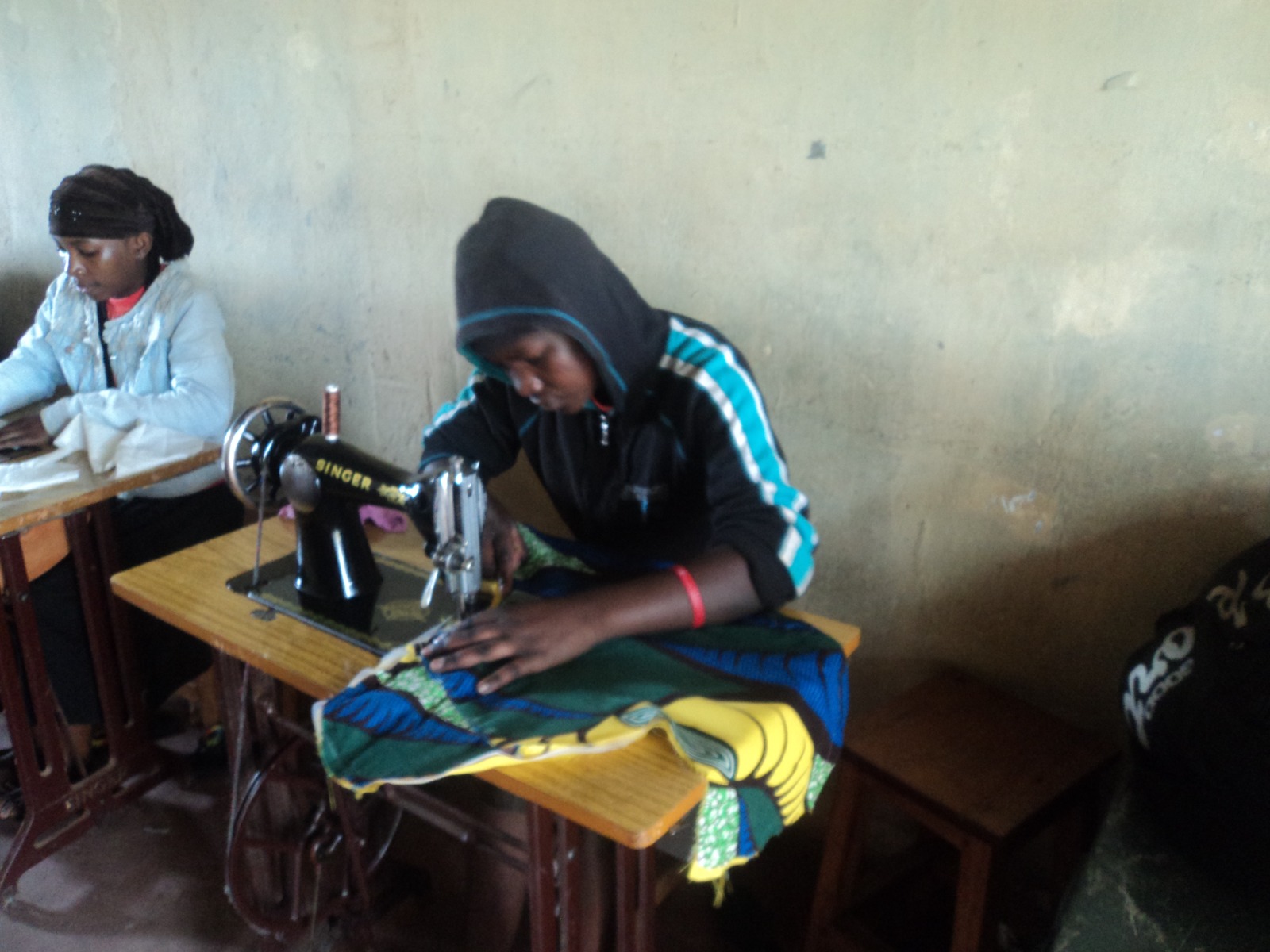 LYF Uganda community programme — photo 42
